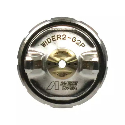 WIDER2 - Pressure Spray Gun