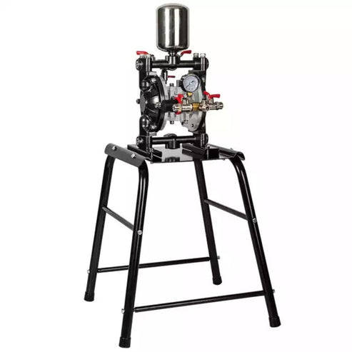 2SPRAY Double Diaphragm Pump - PSDPS 2SPRAY Double Diaphragm Pump - PSDPS