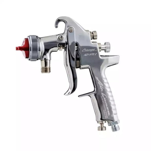 Air Gunza AZ1 Pressure Gun 