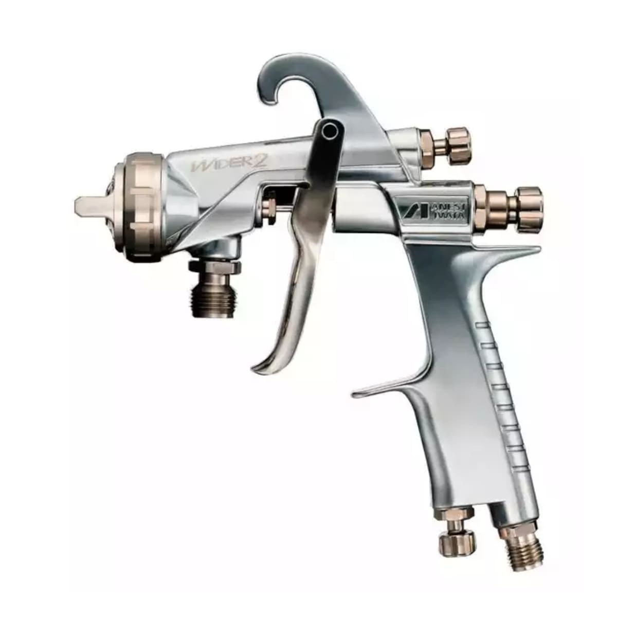 Anest Iwata Diaphragm kit with agitator both models