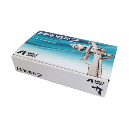 WIDER2 - Pressure Spray Gun