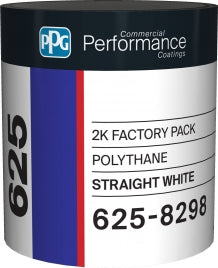 PPG FACTORY PACK 625 POLYTHANE 2K 4L