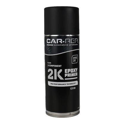 Car-Rep 2K Epoxy Primer Aerosols