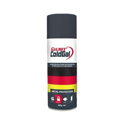 Galmet® ColdGal