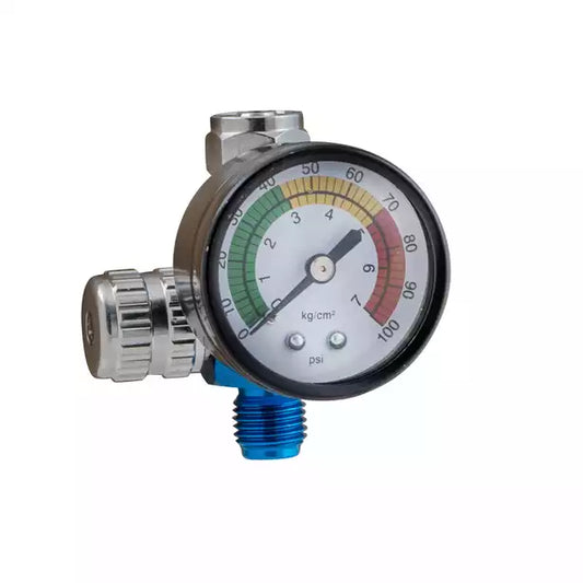 DR5 spray gun regulator