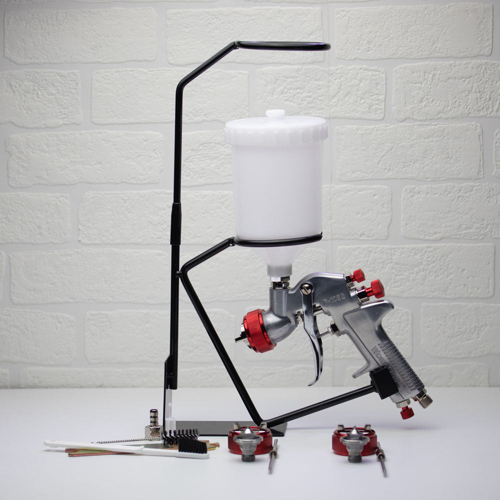 General Purpose Gravity Spray Gun