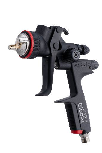 SATAJET 100B BLACK EDITION