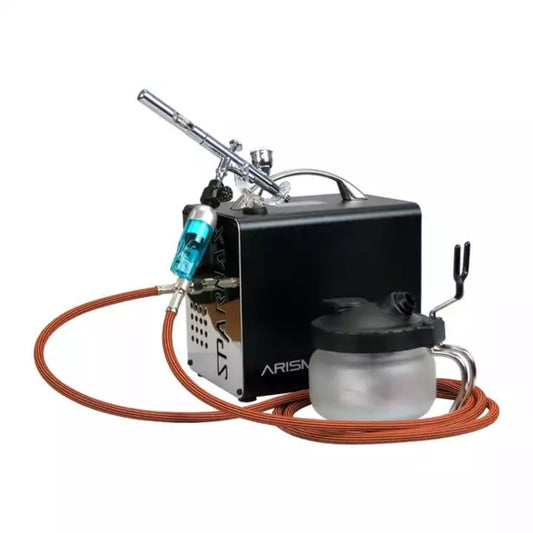Sparmax arism kit