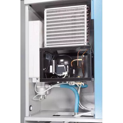 Trinity15 Anest Iwata Trinity15 MK2 15KW 270L Tank w/ Filters – Eastern Auto ...