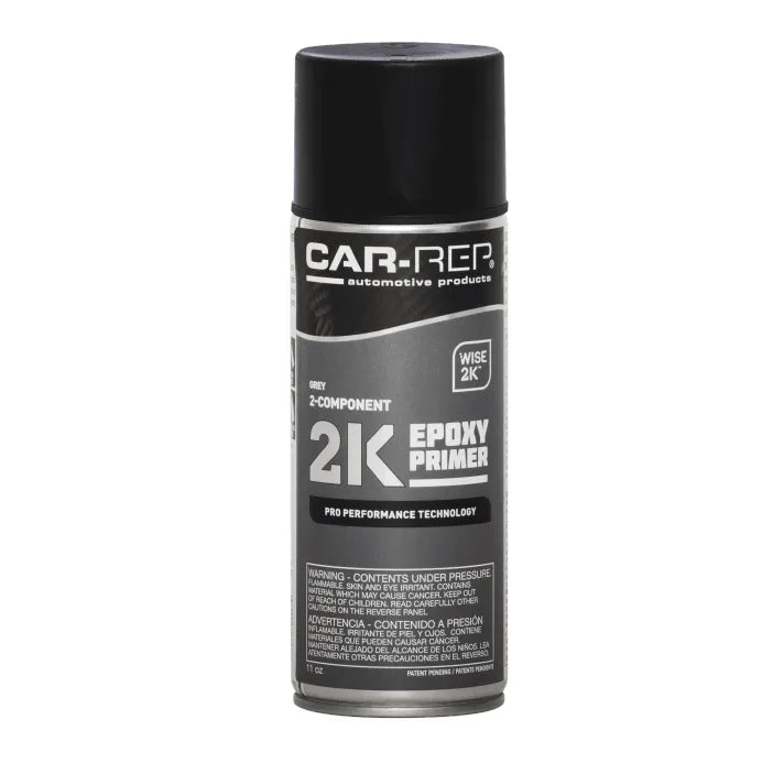 Car-Rep 2K Epoxy Primer Aerosols
