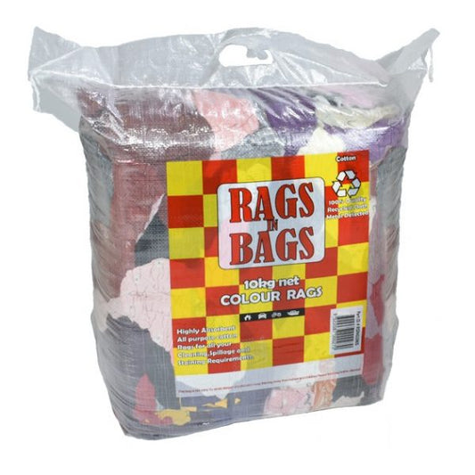 Bag of Rags 10kg